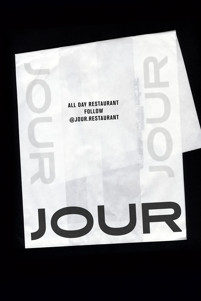 Emblème des cantines Seoul Mama