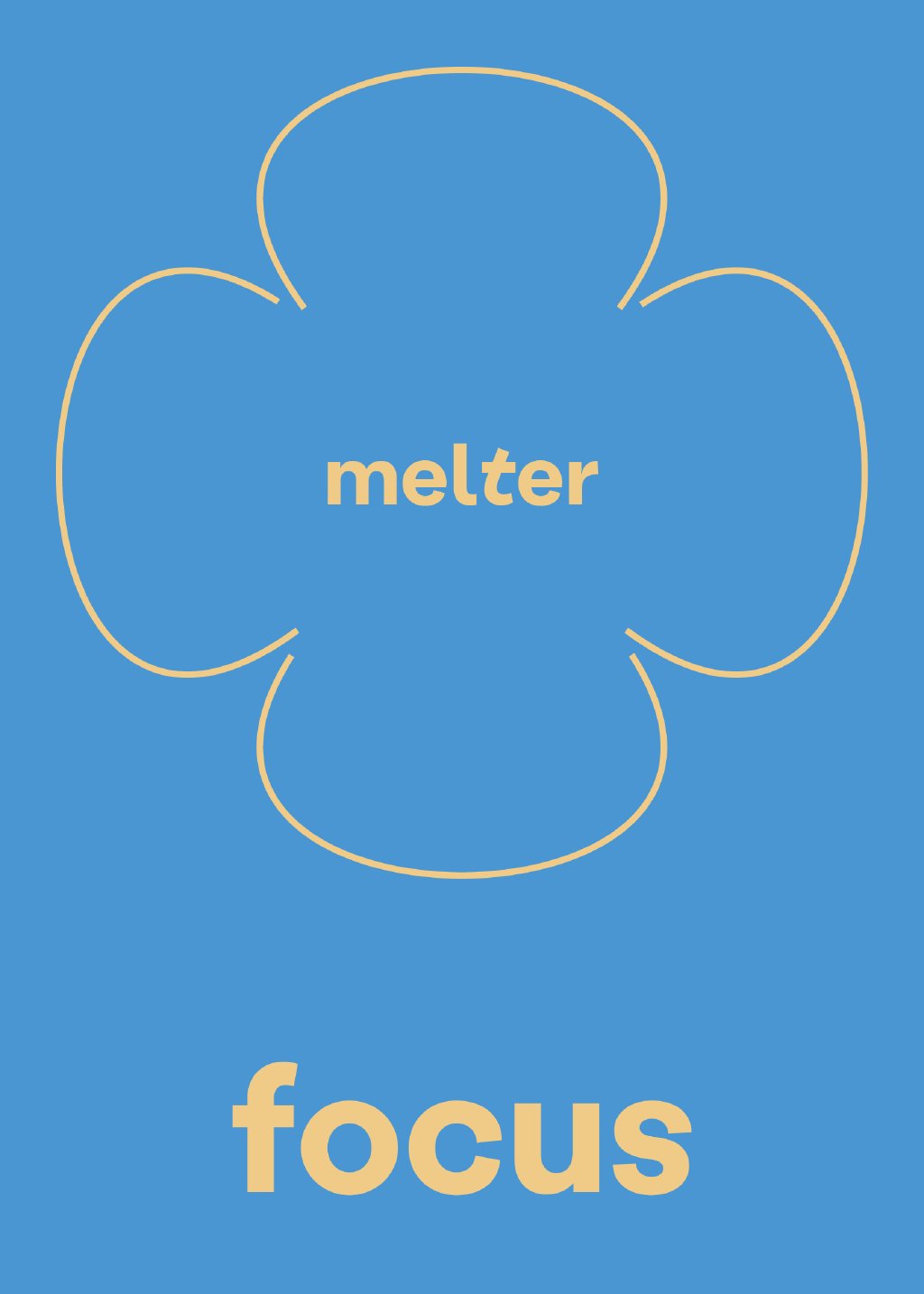 Affiche Melter
