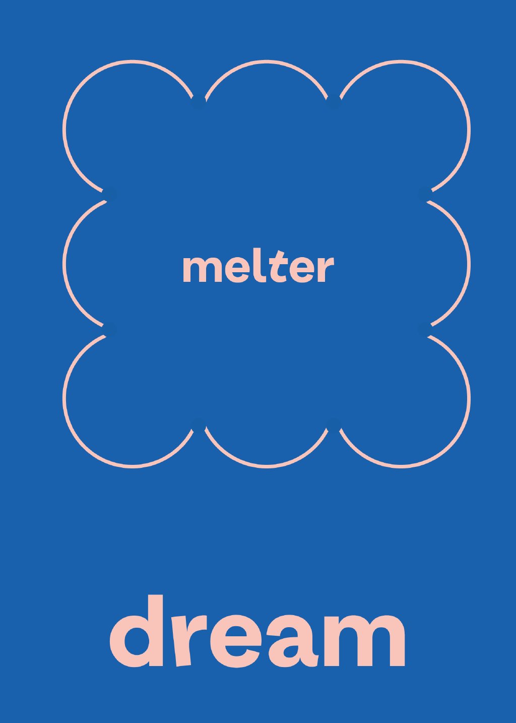 Affiche Melter